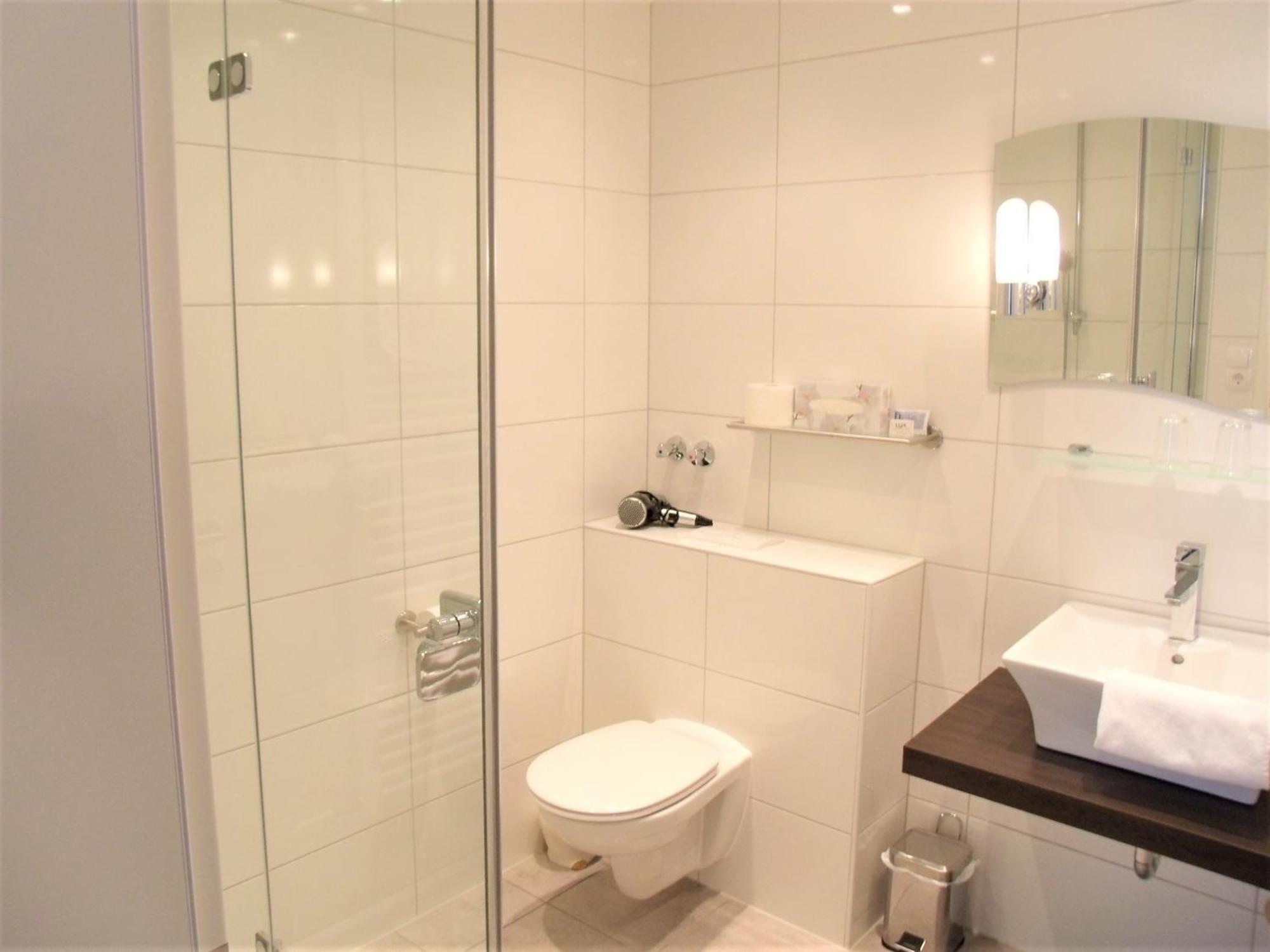 וירצבורג Hotel Brehm מראה חיצוני תמונה