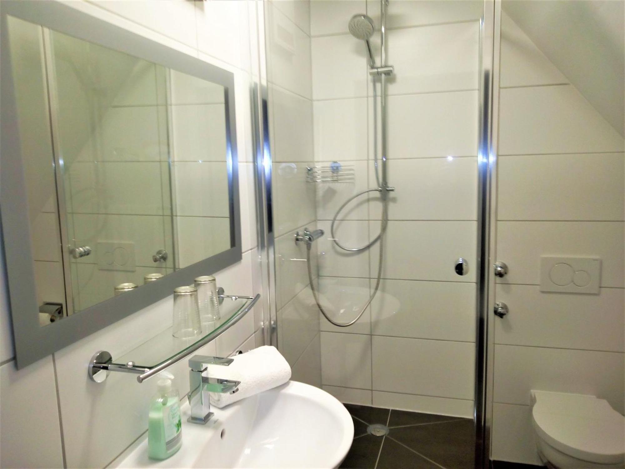 וירצבורג Hotel Brehm מראה חיצוני תמונה