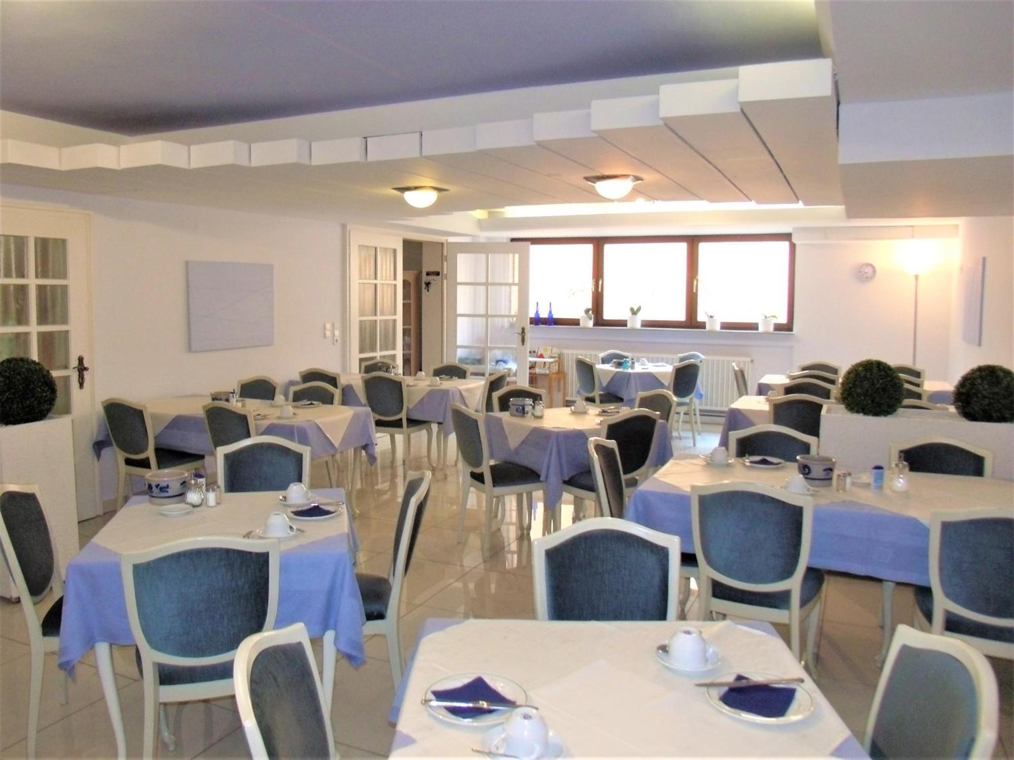 וירצבורג Hotel Brehm מראה חיצוני תמונה