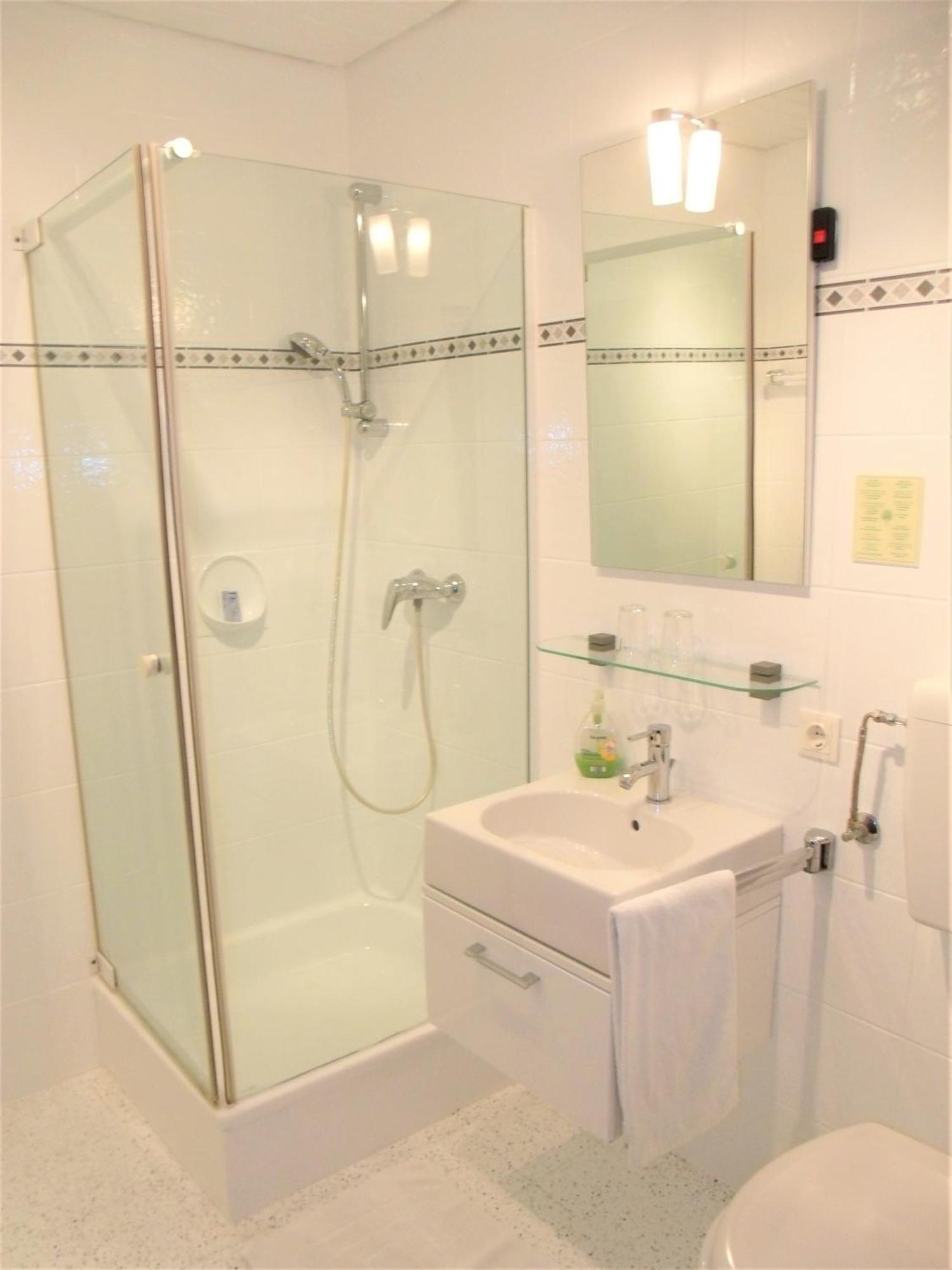 וירצבורג Hotel Brehm מראה חיצוני תמונה