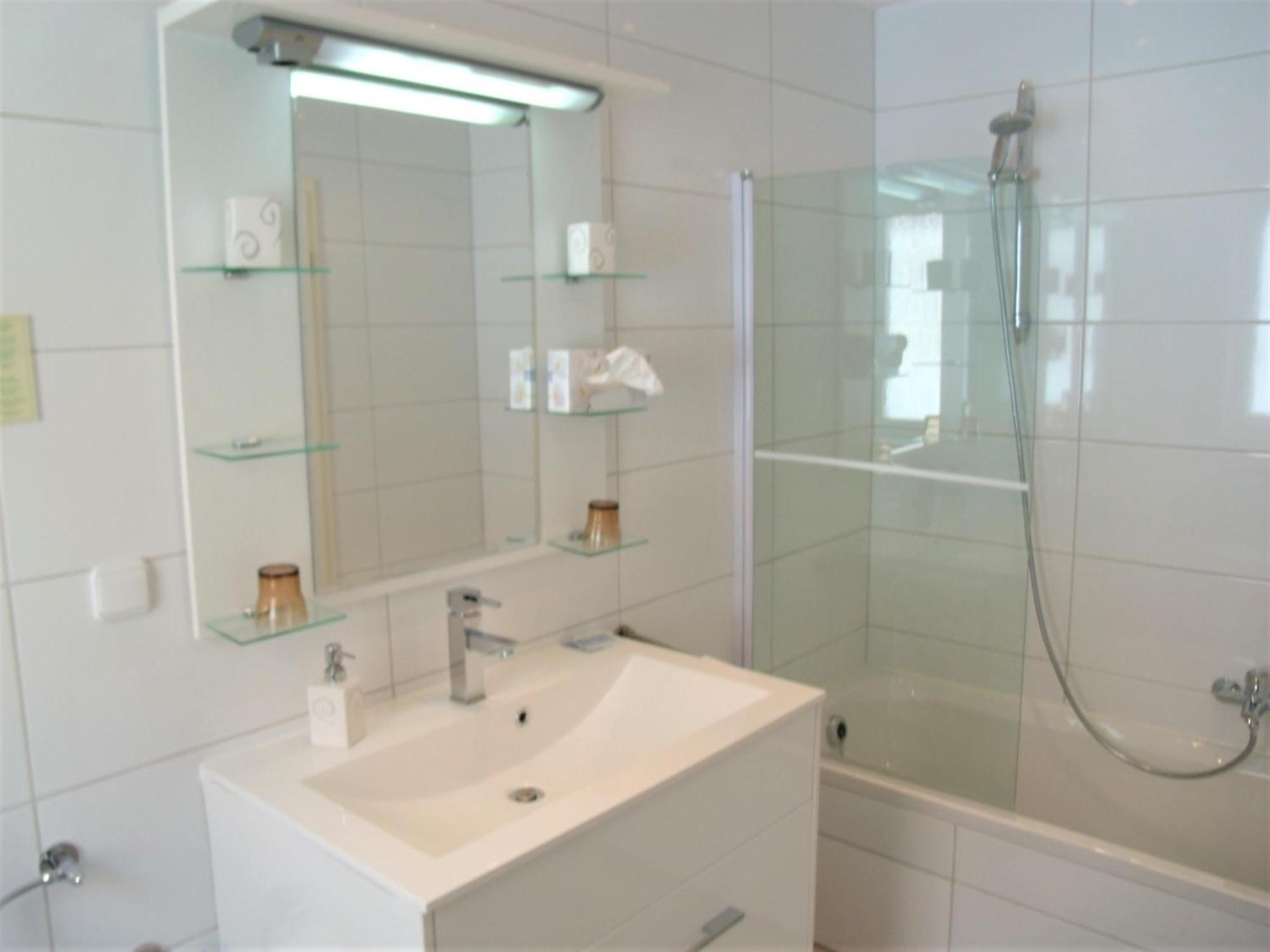 וירצבורג Hotel Brehm מראה חיצוני תמונה