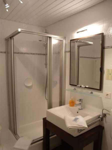 וירצבורג Hotel Brehm מראה חיצוני תמונה